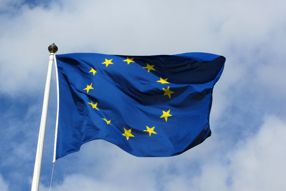 Bandeira União Europeia_2011