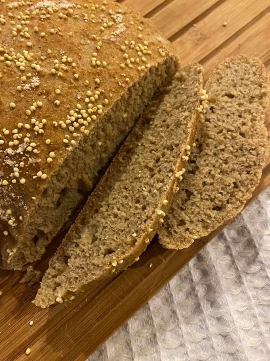 pãodemia millet pãodemia millet