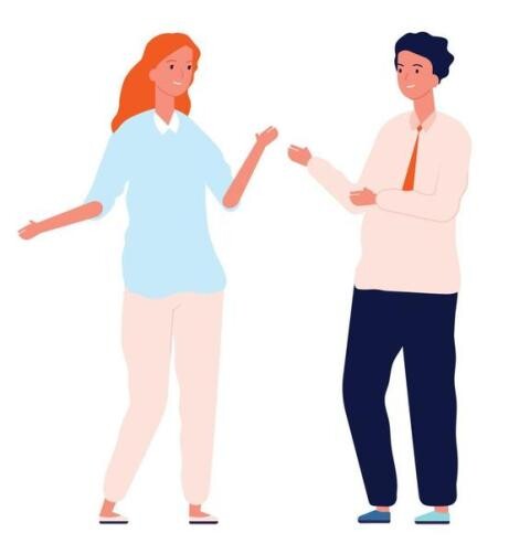 4107855-negocios-personagens-falando-pessoas-grupo