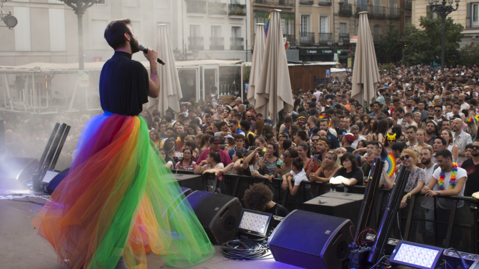 Festival Proudly Portugal