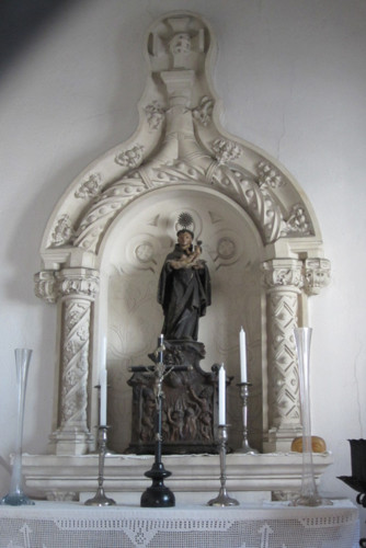 S, Antoninho dos porcos altar.jpg S, Antoninho dos porcos altar.jpg