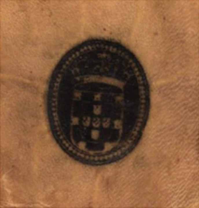 Sinete do Hospital Real de Coimbra.JPG Sinete do Hospital Real de Coimbra.JPG
