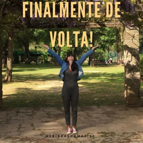 fINALMENTE DE VOLTA!.jpg
