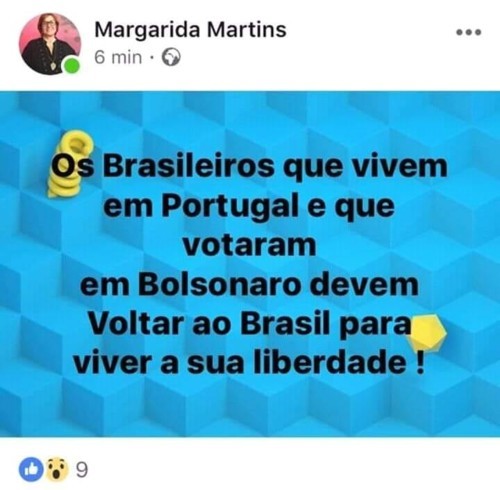 A Hipocrisia Da Gorda Do Fragil Itugga