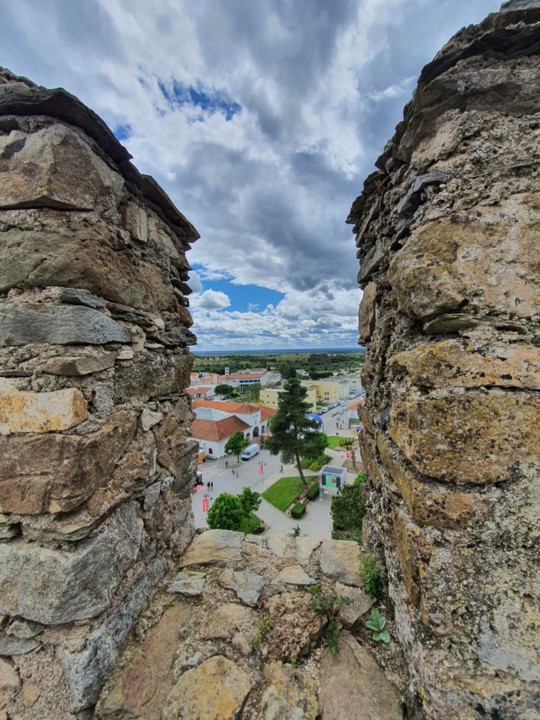 Castelo de Alter do Chão - Lurdes Viana
