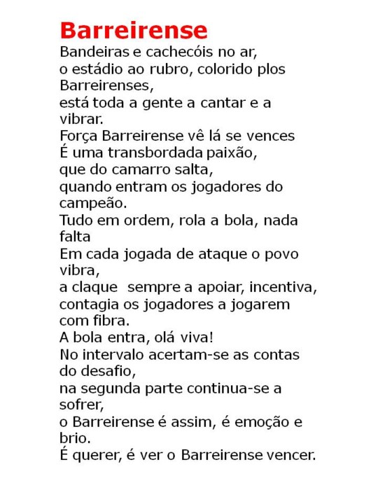 exaltação ao barreirense.jpg exaltação ao barreirense.jpg
