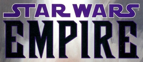 Star Wars - Empire (4) - Trai‡Æo - 04 de 04 HQ Star Wars - Empire (4) - Trai‡Æo - 04 de 04 HQ