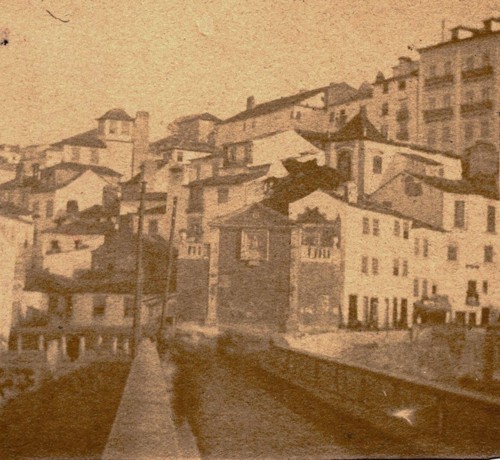 Rio Mondego Ponte de pedra e Portagem.jpg Rio Mondego Ponte de pedra e Portagem.jpg