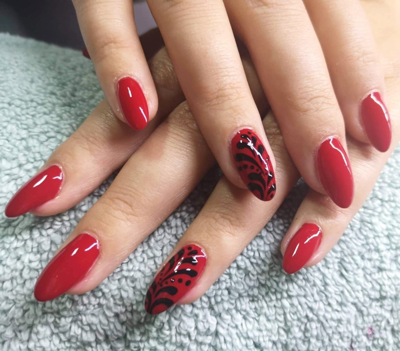 Manicure Manicure