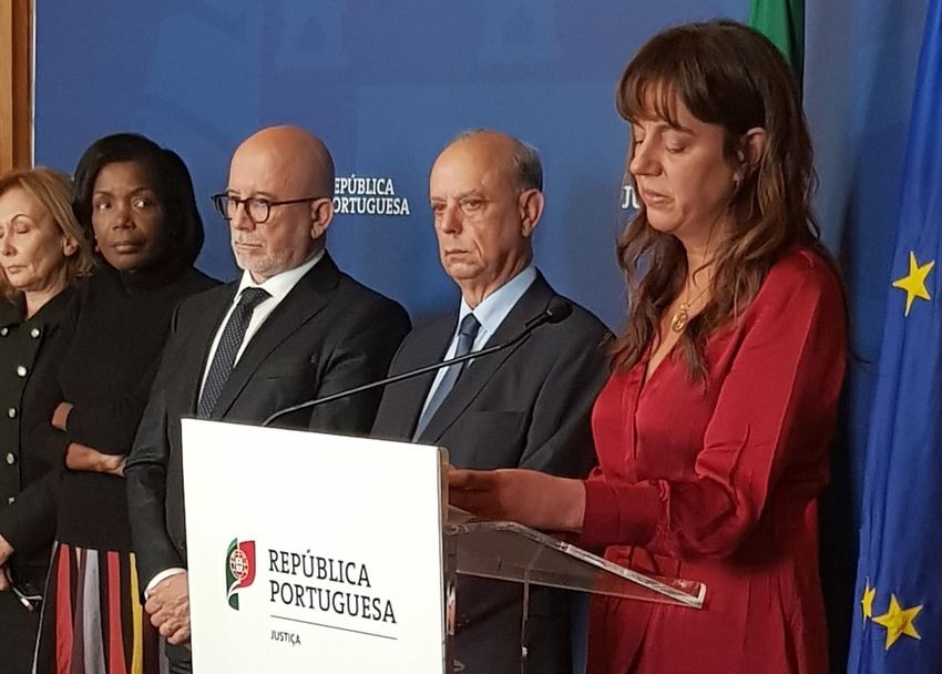DGAJ-20NOV2019=Posse-IsabelMariaAfonsoMatosNamora. DGAJ-20NOV2019=Posse-IsabelMariaAfonsoMatosNamora.
