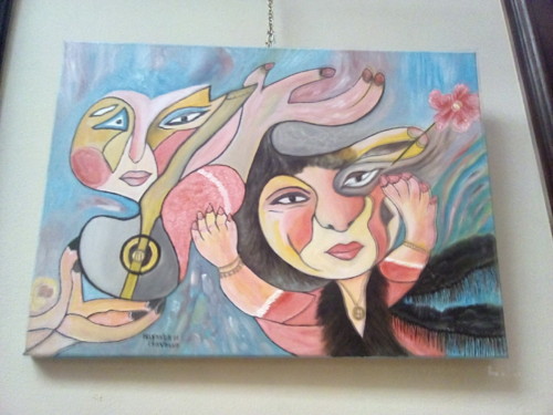 "Fado". Fernanda Carvalho. Foto DAPL. jpg