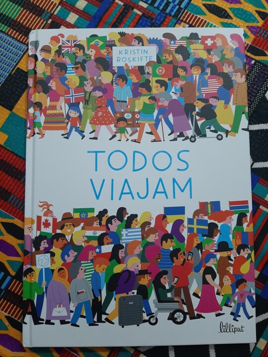 todos viajam 
