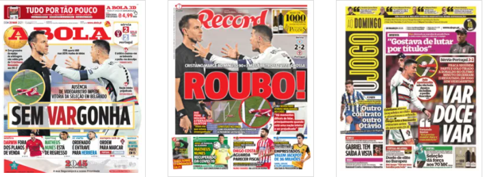 Minuto 90+3