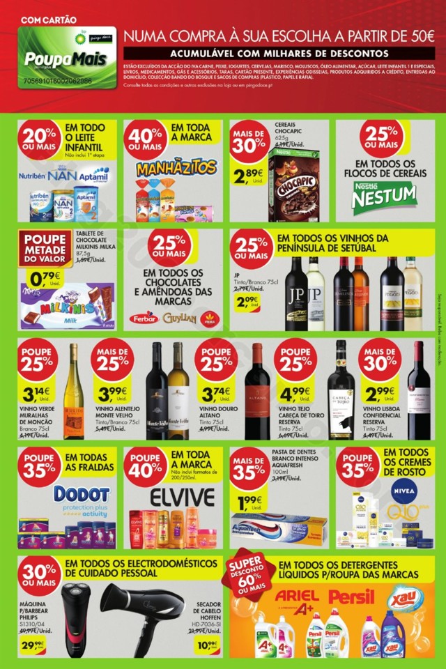 Pingo Doce fim de semana 12 a 15 abril p2.jpg Antevisão Folheto Pingo Doce Fim Semana 12a15 abr