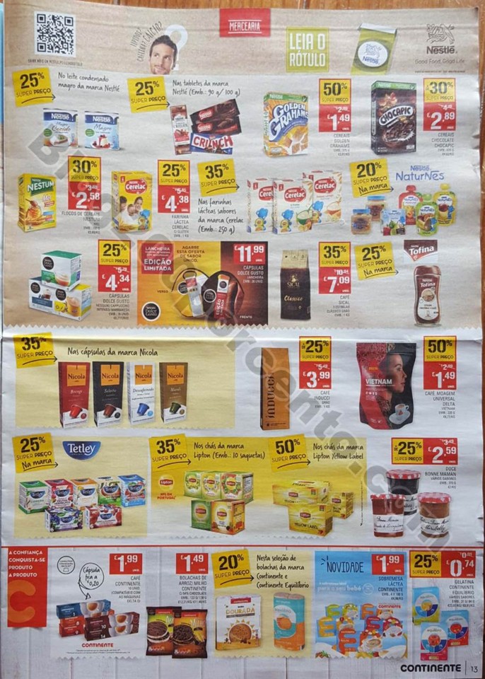 antevisão folheto promoções Continente 22a28mai - 2Parte