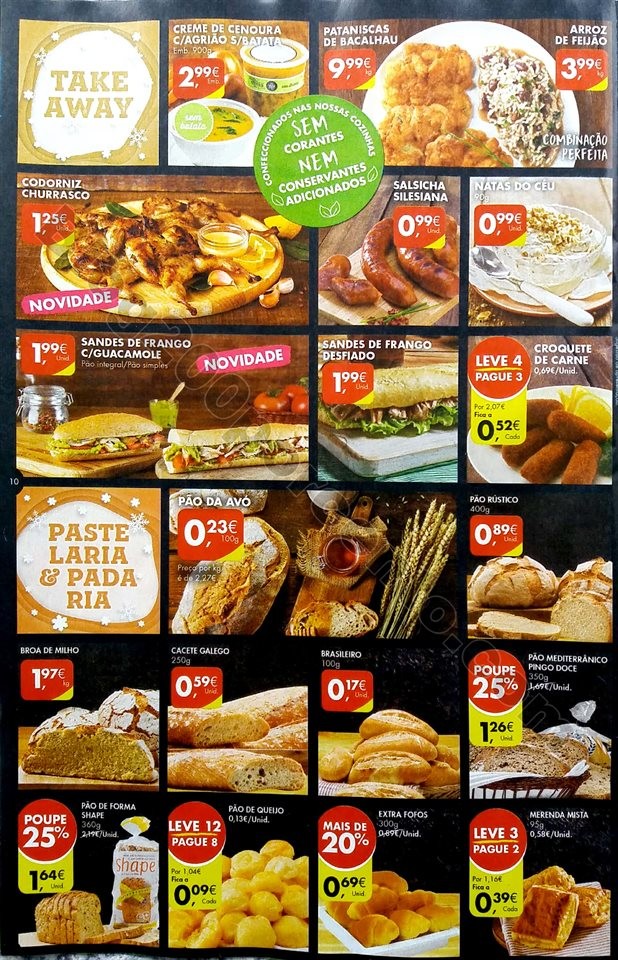 antevisão folheto Pingo Doce 4a10dez 2parte antevisão folheto Pingo Doce 4a10dez 2parte