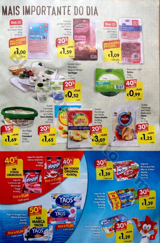 antevisão folheto Minipreço Family 10a16mai