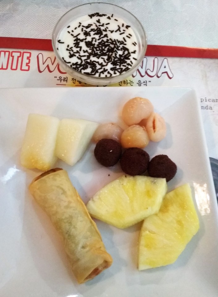 Wok Ninja