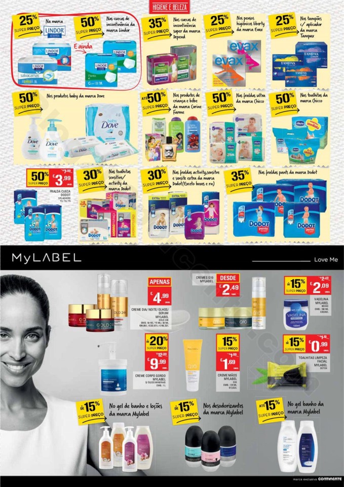 antevisão folheto promoções Continente 26mar-1abr 2parte