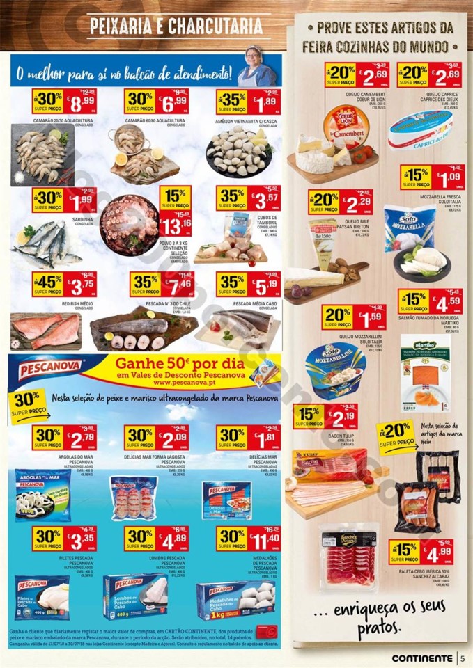 antevisão folheto promoções Continente 24a30jul 1 parte
