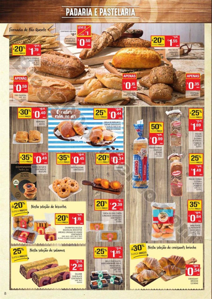 01 Antevisão folheto CONTINENTE promoções de 11 01 Antevisão folheto CONTINENTE promoções de 11