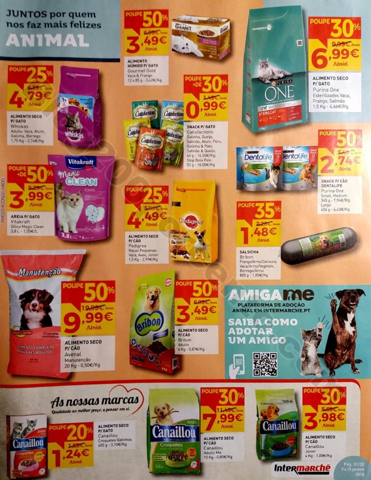 antevisão folheto Intermarché 9a15jan 2ª parte