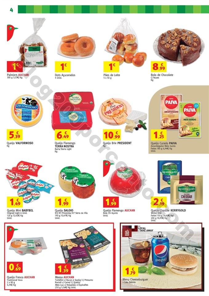 folheto promoções Jumbo 26out-1nov