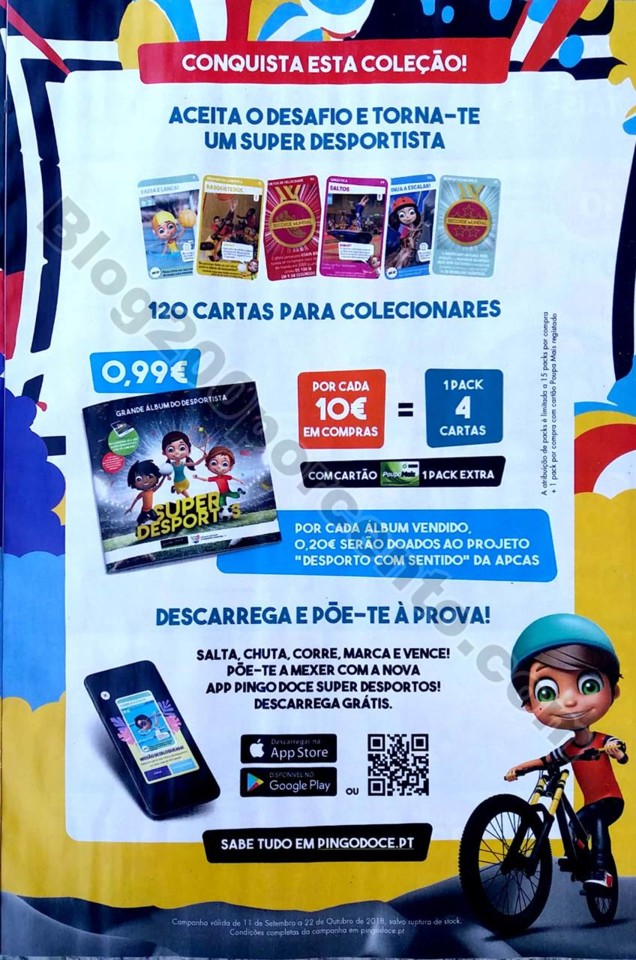 antevisão folheto Pingo Doce 11a17set antevisão folheto Pingo Doce 11a17set