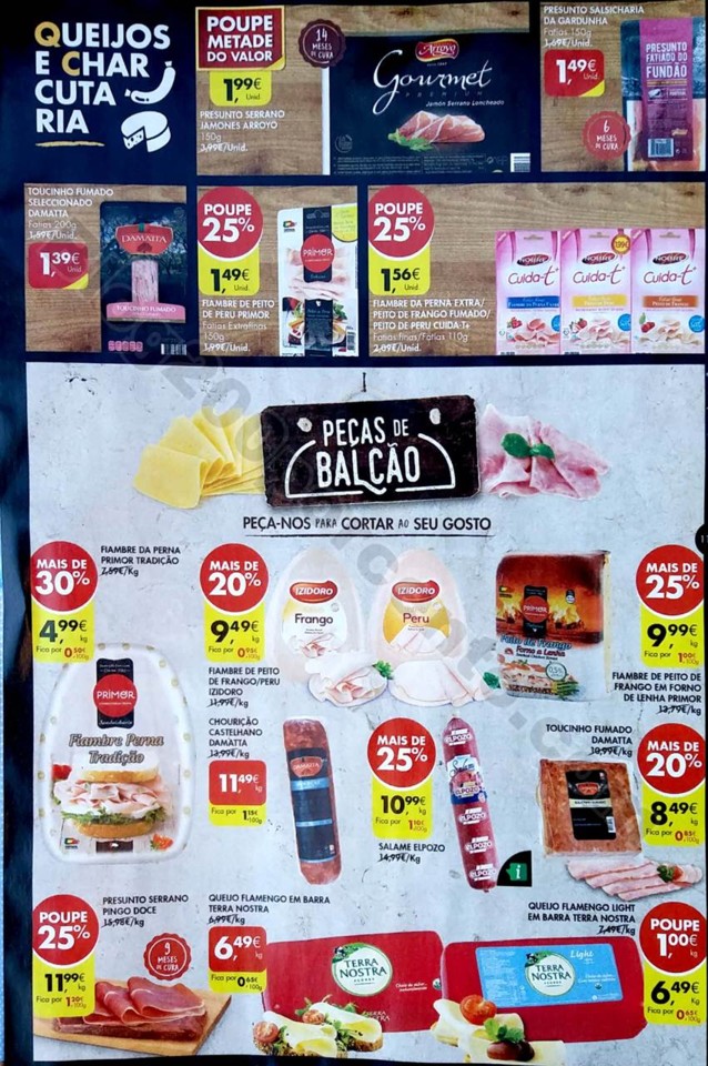 antevisão folheto Pingo Doce 27a5mar