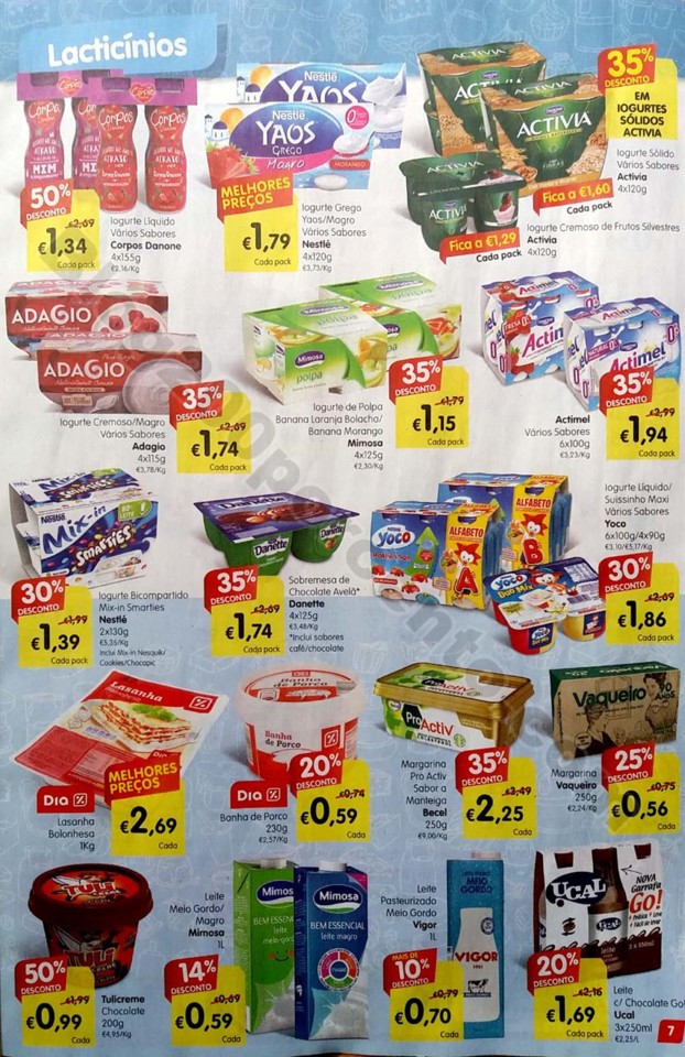 antevisão folheto Minipreço Family 15a21fev
