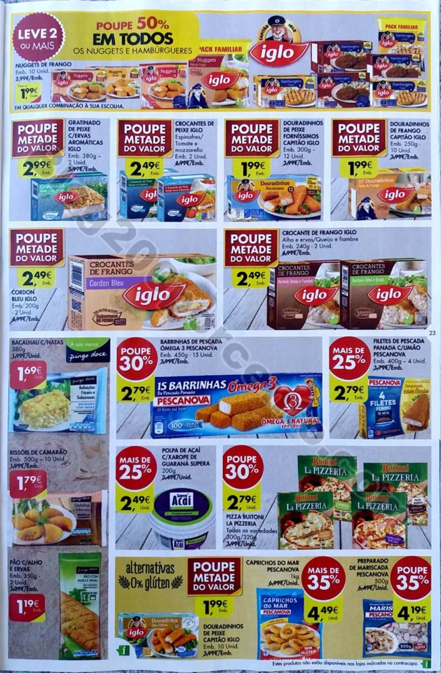 antevisão folheto promoções Pingo Doce 22a28mai 3parte