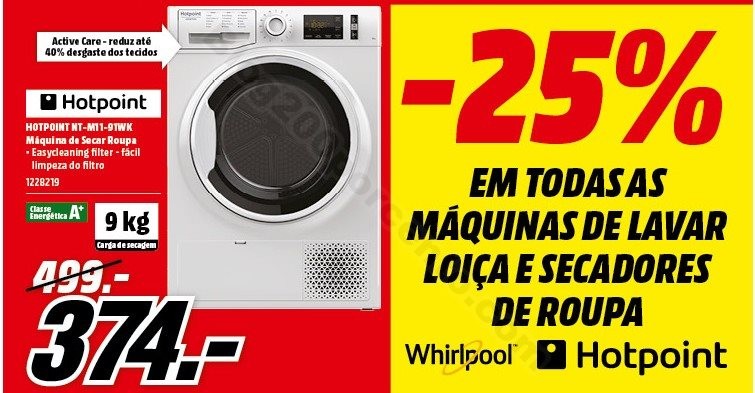 Especial Fim Semana Media Markt 29a31 mar