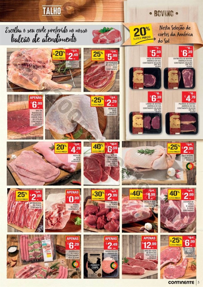 antevisão folheto promoções Continente 17a23jul antevisão folheto promoções Continente 17a23jul