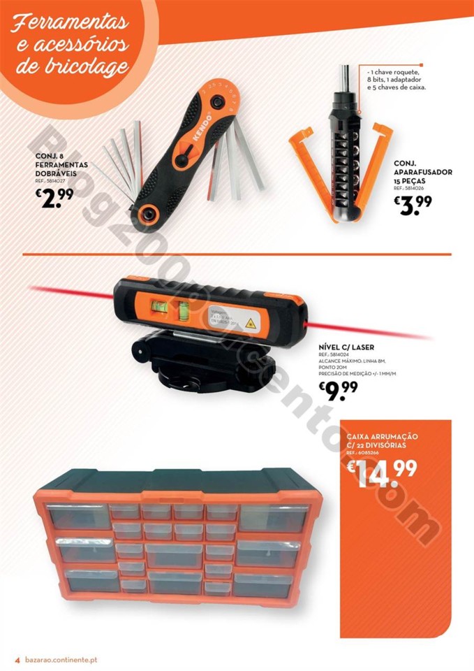 antevisão folheto promoções Continente Bazarão 15a21mai antevisão folheto promoções Continente Bazarão 15a21mai