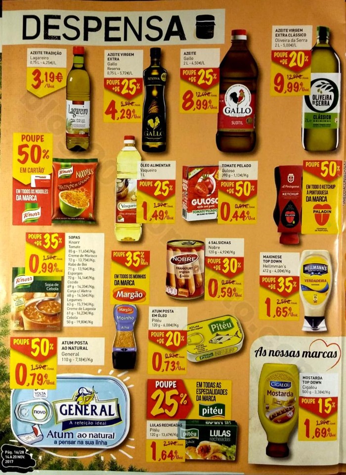 antevisão folheto Intermarché 14a20nov 2parte