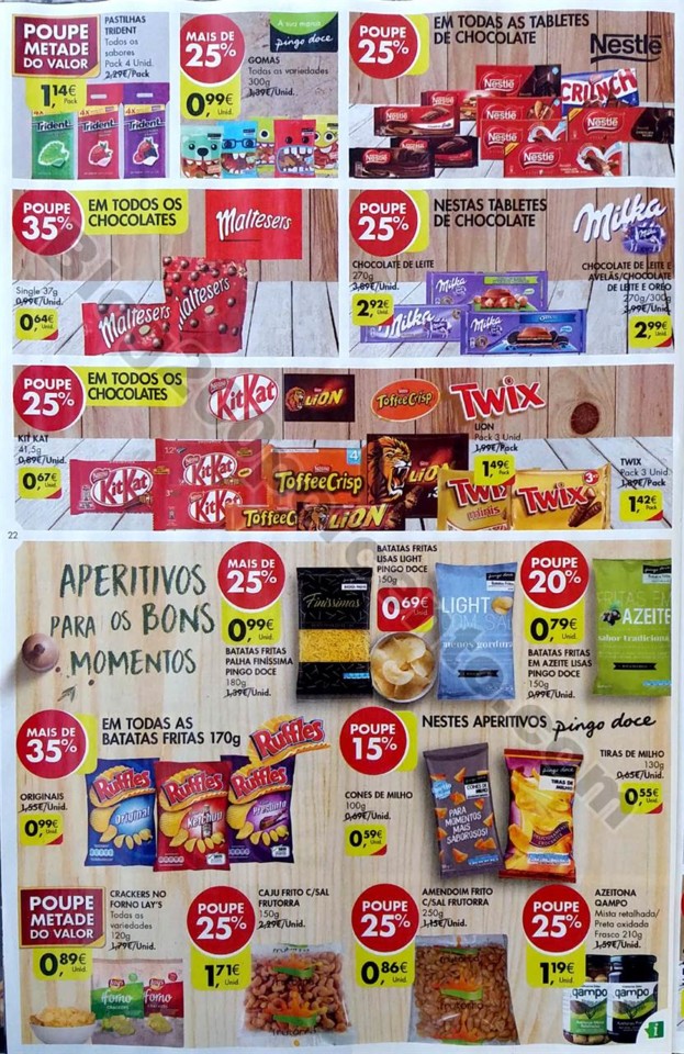 antevisão folheto promoções Pingo Doce 11a17set 3parte