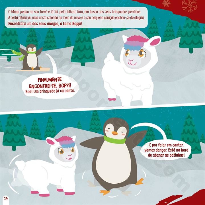 Antevisão Folheto PINGO DOCE Brinquedos Natal Pro Antevisão Folheto PINGO DOCE Brinquedos Natal Pro