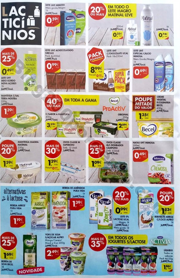 antevisão folheto Pingo Doce 2a8out 2parte antevisão folheto Pingo Doce 2a8out 2parte