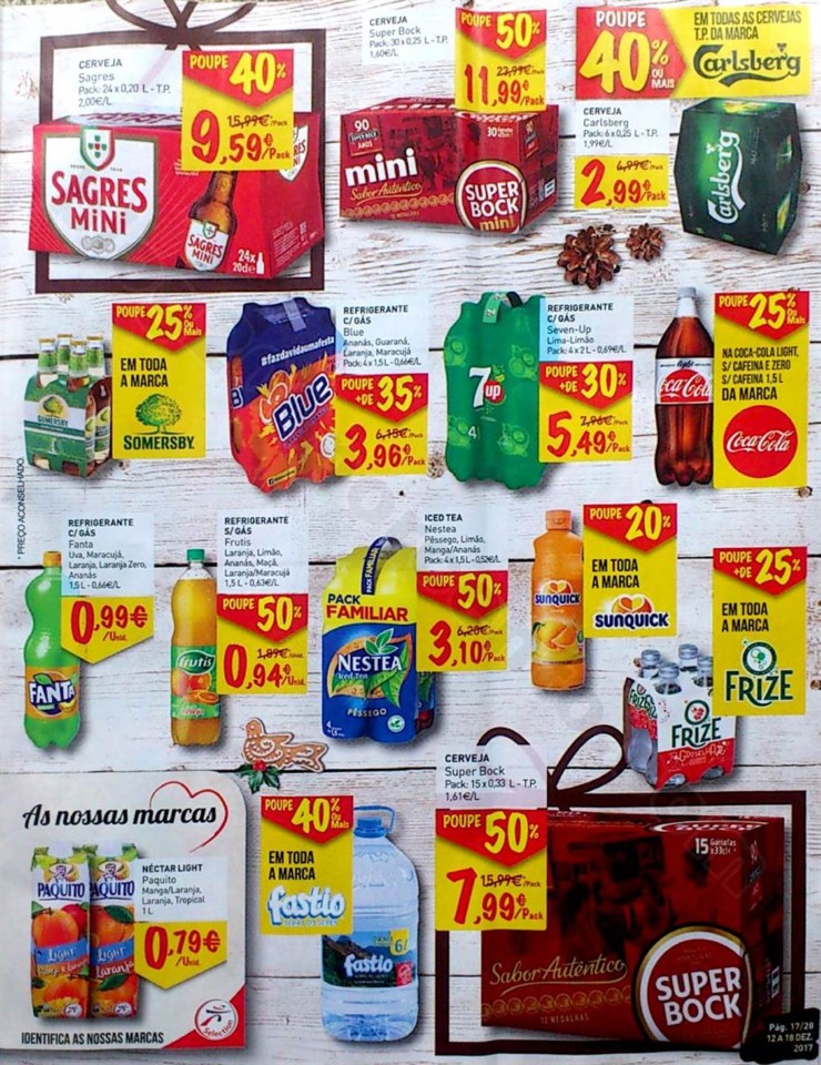 antevisão folheto Intermarché 12a18dez 2parte