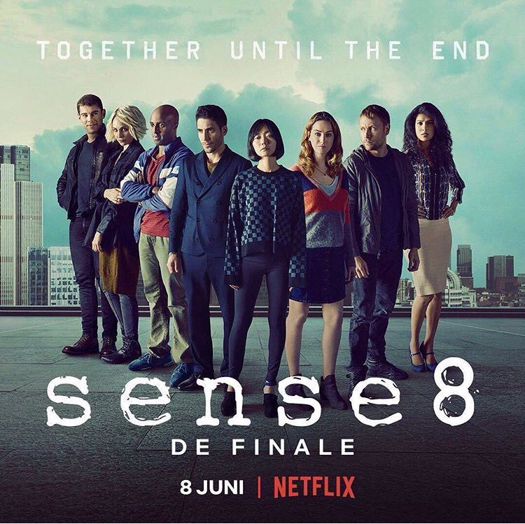 Together until the end Together until the end