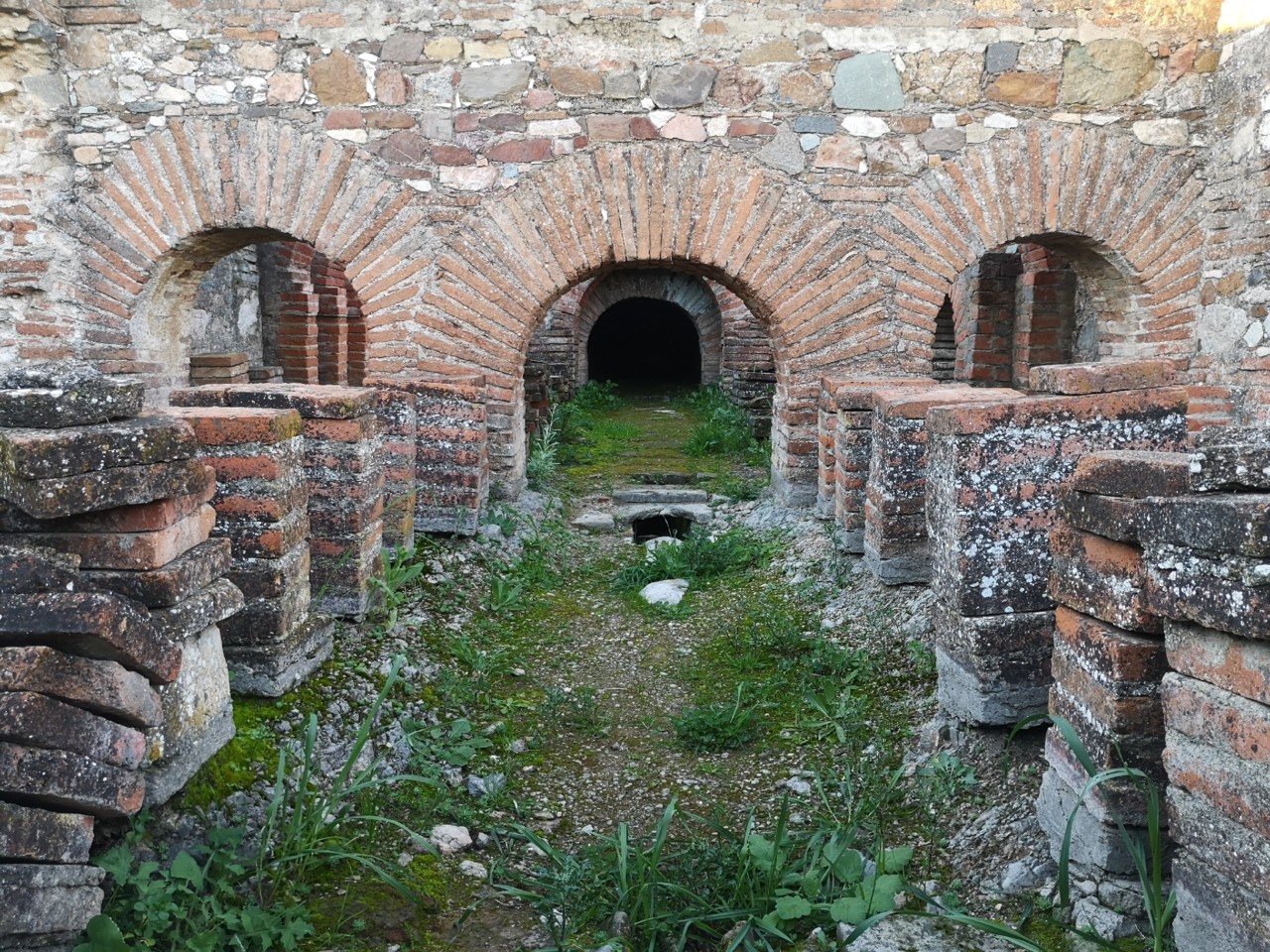 Ruínas - Villa Romana de Pisões (16).jpg