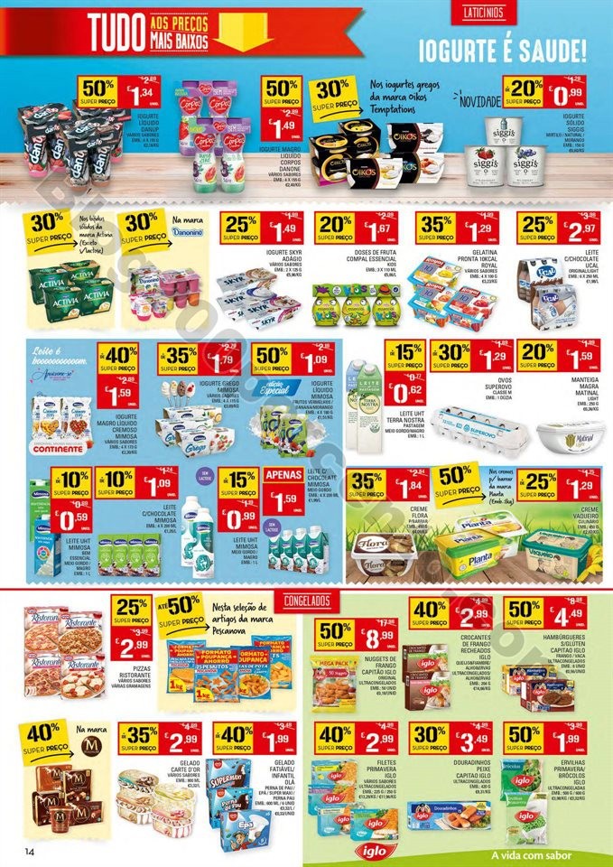 Antevisão Folheto Continente 7 a 13 maio p14.jpg Folheto Promoções Continente Antevisão 7a13mai -2 Parte