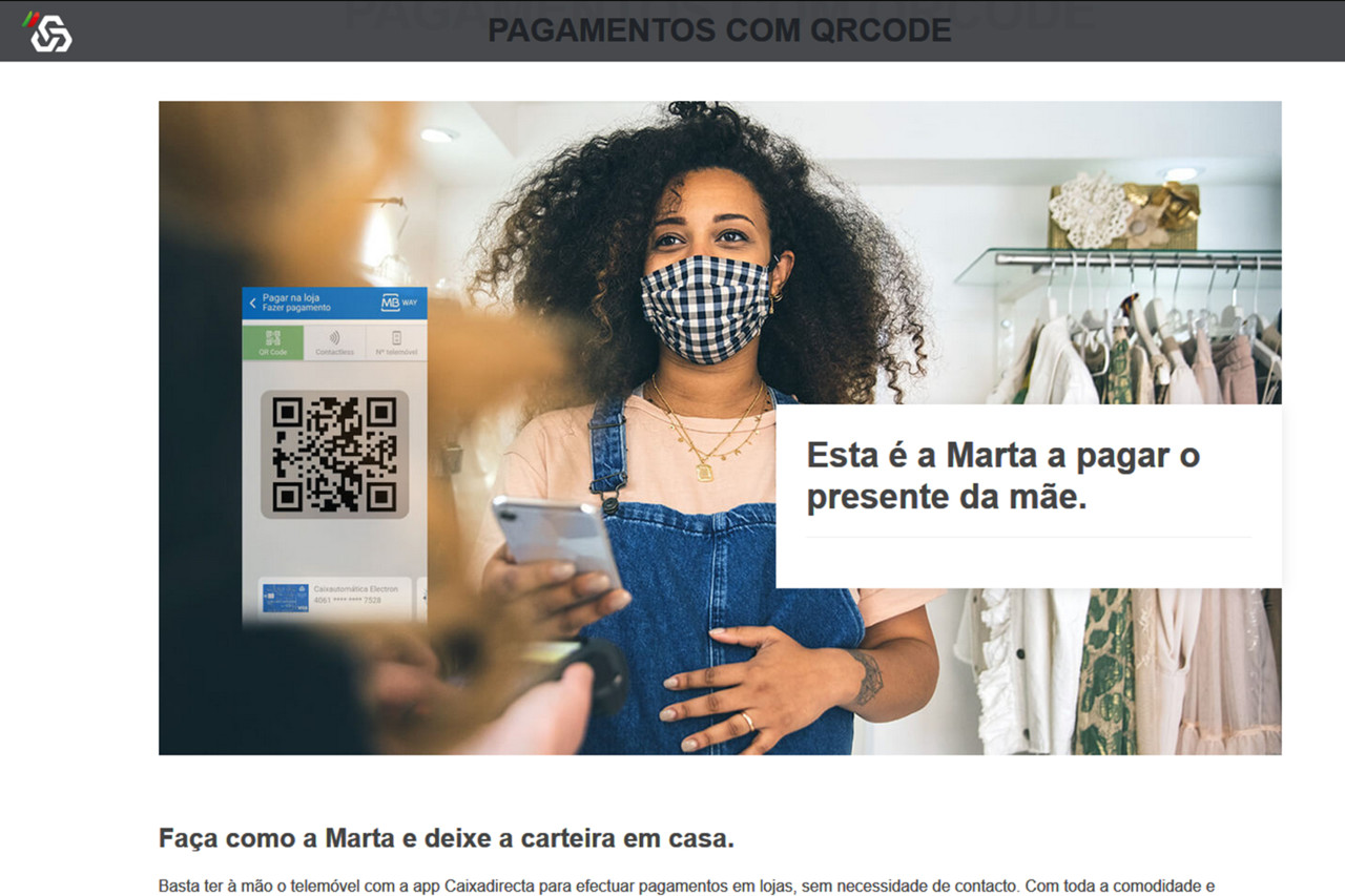 Esta é a m… a lavar o cérebro à gente