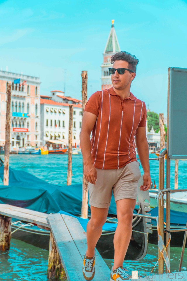 VENICE | City Guide - 1 day in Venice 🇮🇹 - The 2 Planners