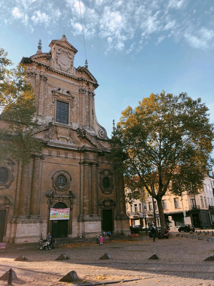 Place-Du-Châtelain-Bruxelles