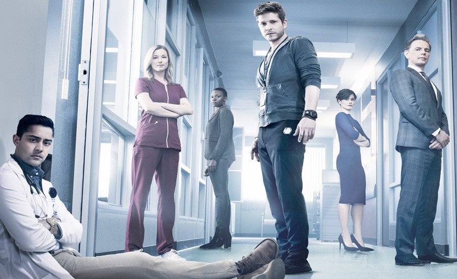 The Resident 