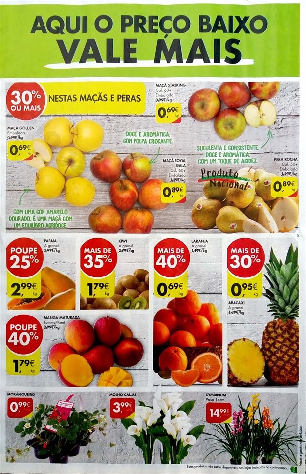 antevisao folheto pingo doce 26 fevereiro a 4 mar