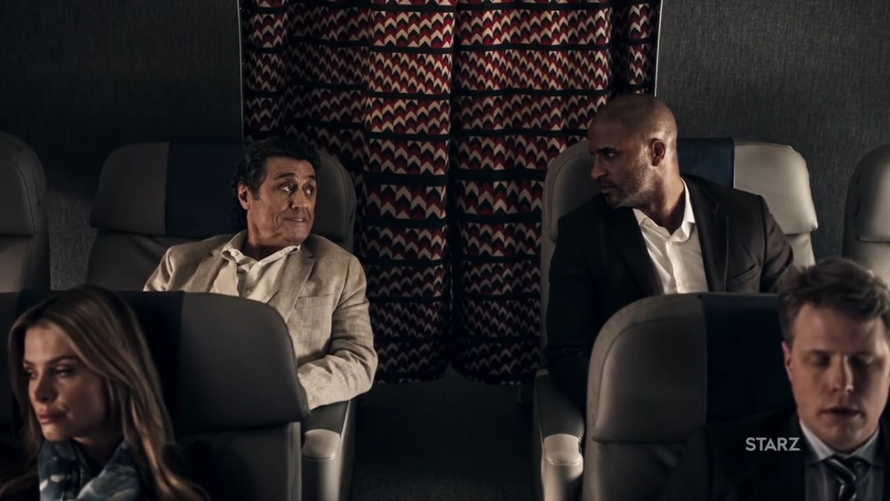 American Gods