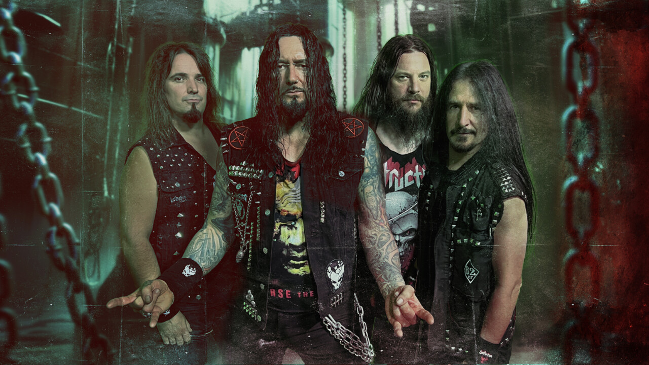 DESTRUCTION anunciam novo álbum «Birth Of Malice» - Metal Global