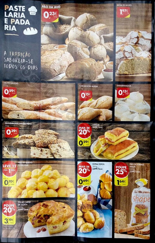 antevisão folheto Pingo Doce 13a19fev antevisão folheto Pingo Doce 13a19fev
